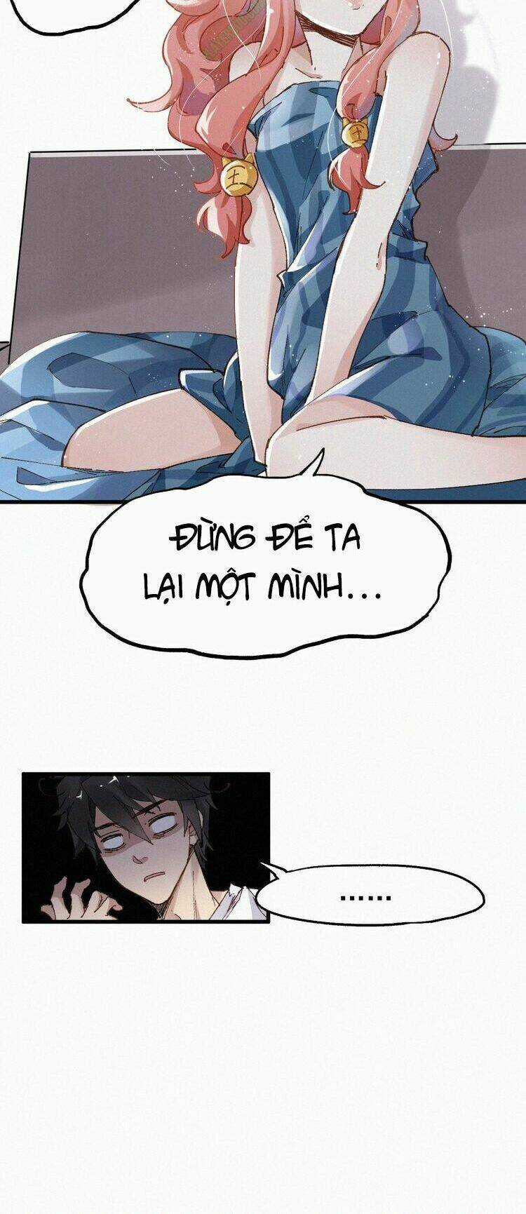 Thánh Khư Chapter 26 trang 17