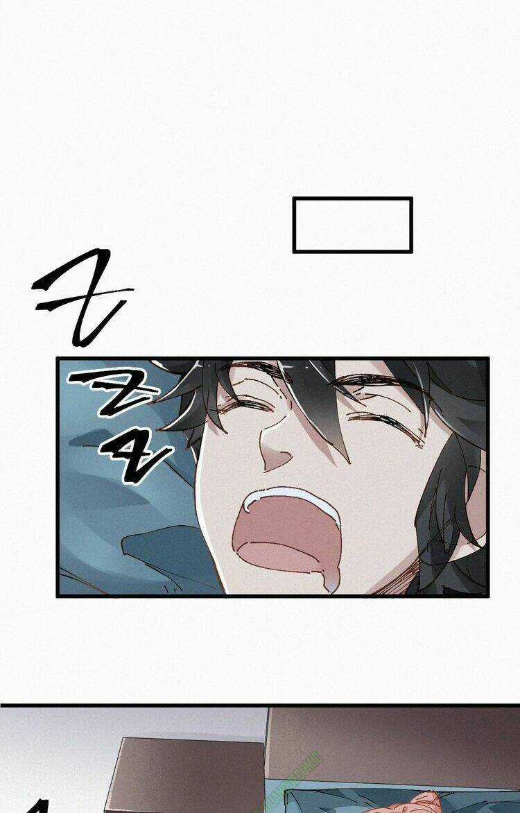 Thánh Khư Chapter 26 trang 18