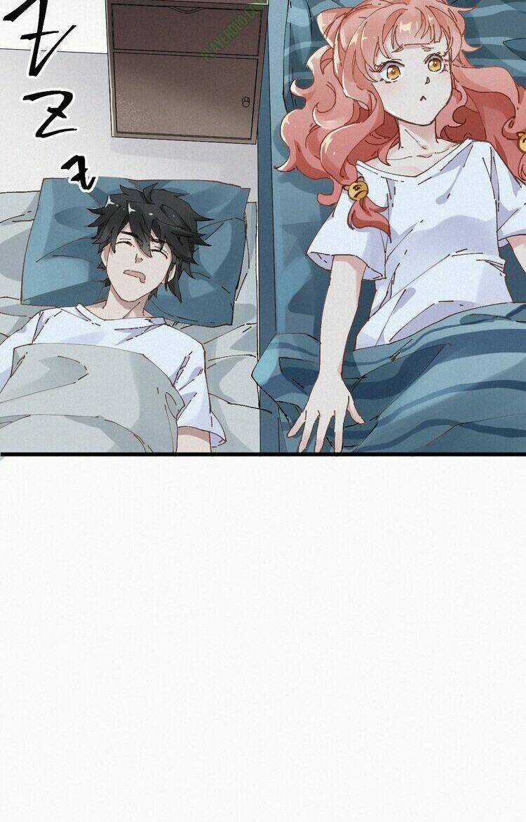 Thánh Khư Chapter 26 trang 19