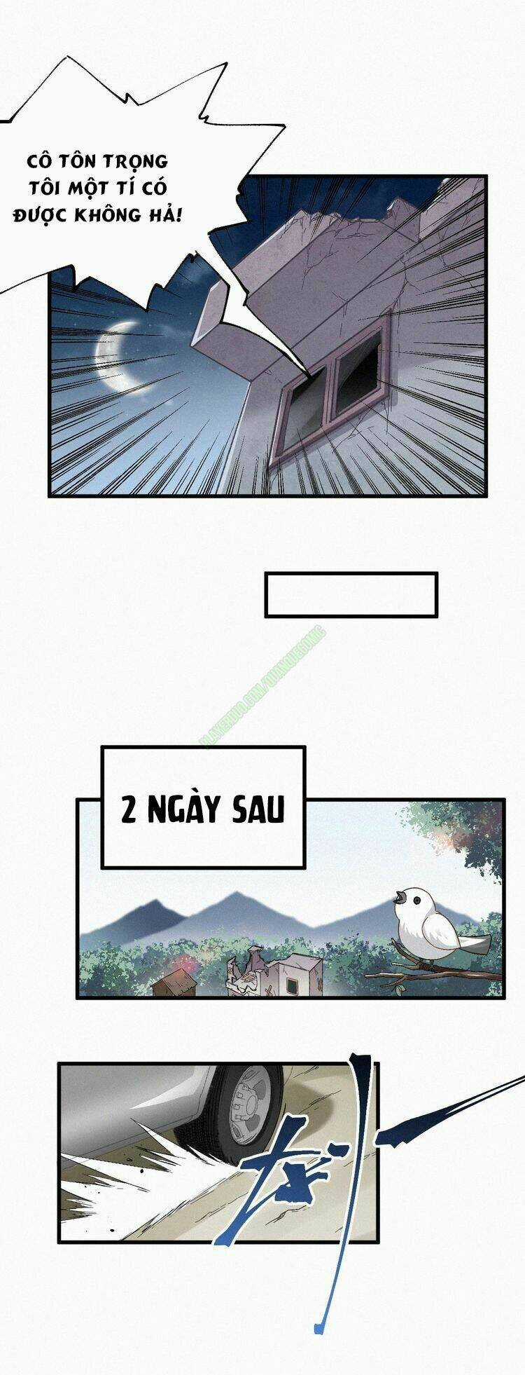 Thánh Khư Chapter 26 trang 24