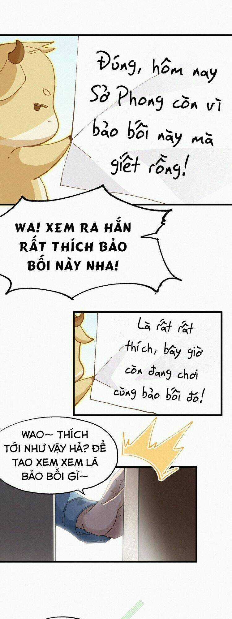 Thánh Khư Chapter 26 trang 27