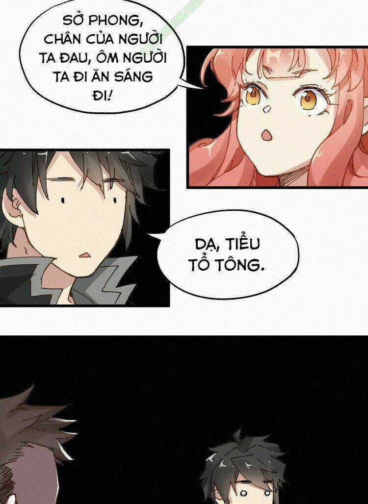 Thánh Khư Chapter 26 trang 28