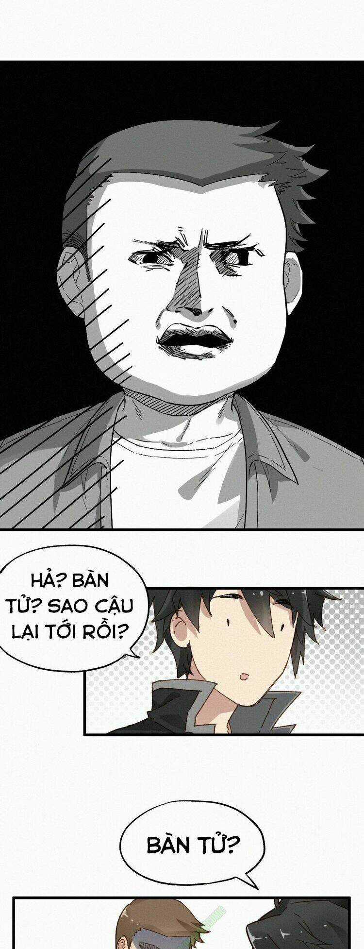 Thánh Khư Chapter 26 trang 30