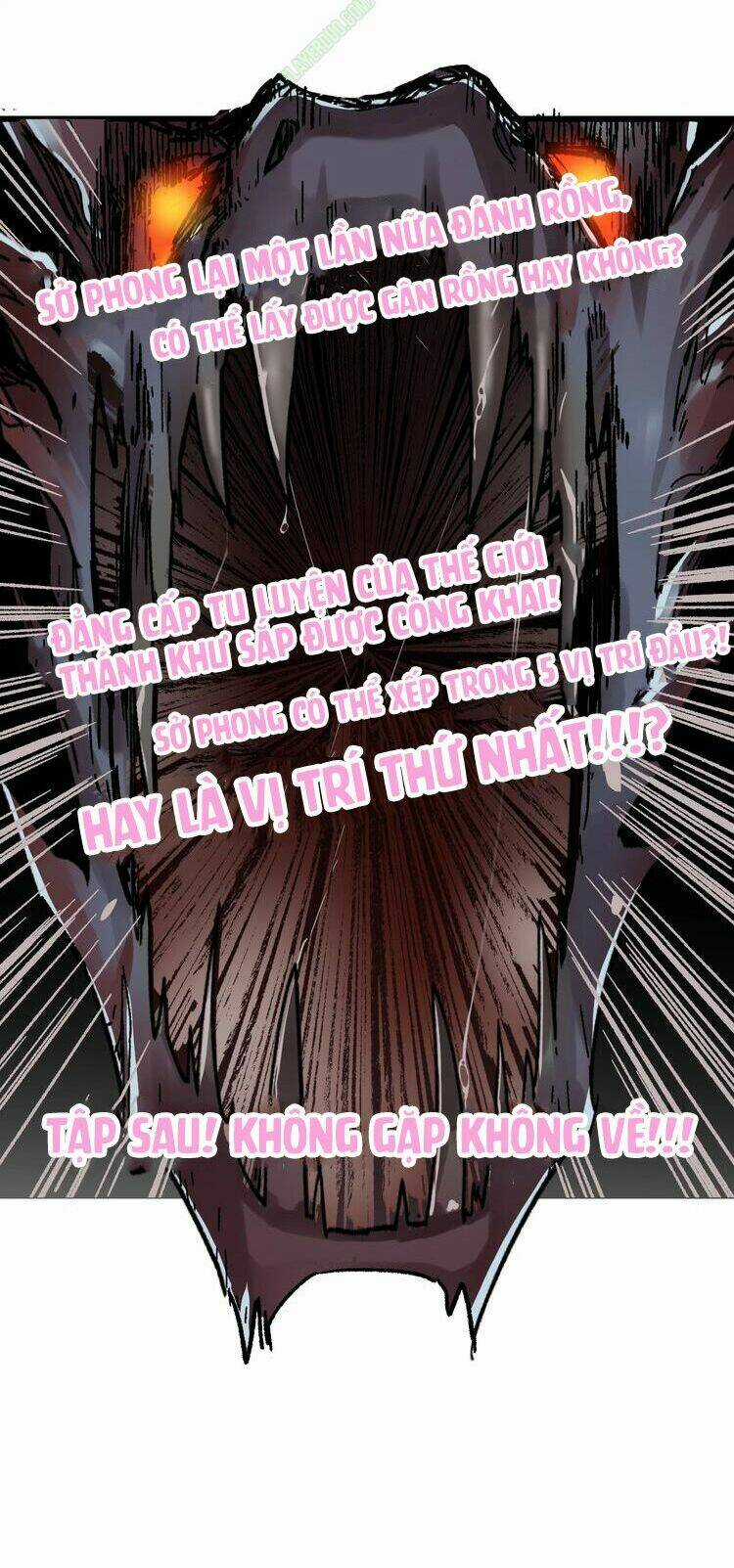 Thánh Khư Chapter 26 trang 38