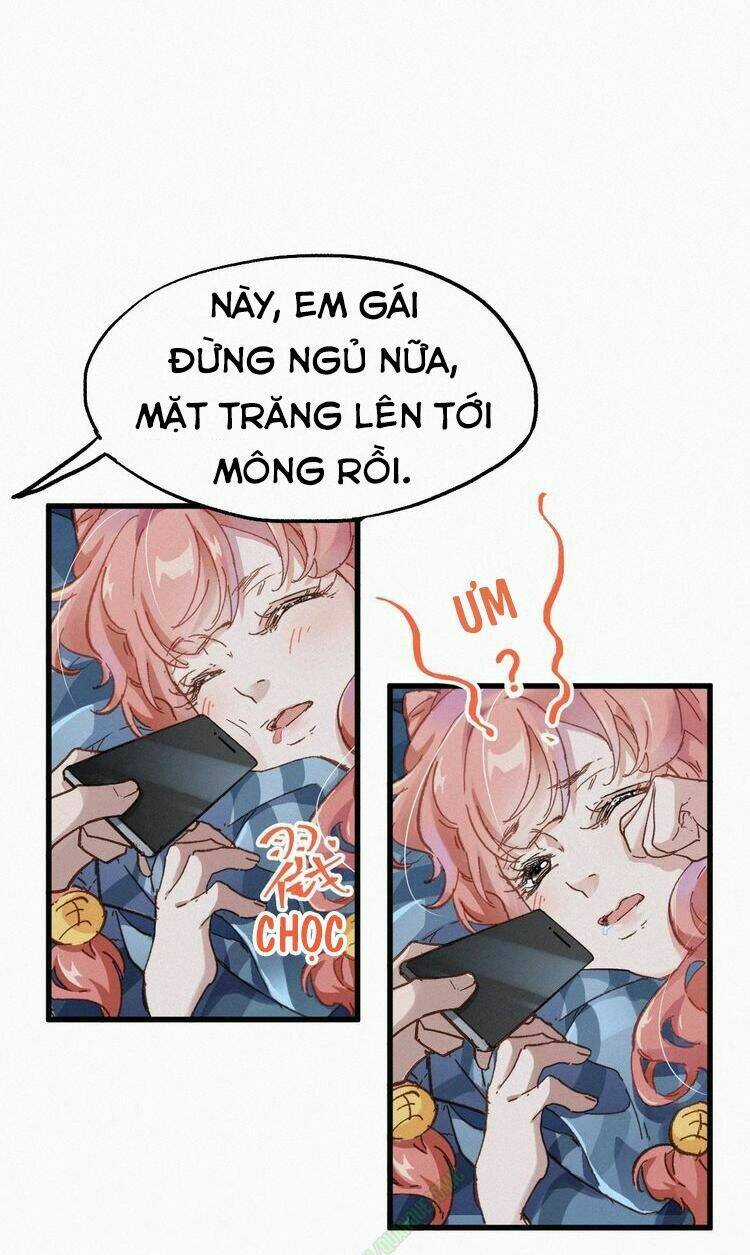 Thánh Khư Chapter 26 trang 4