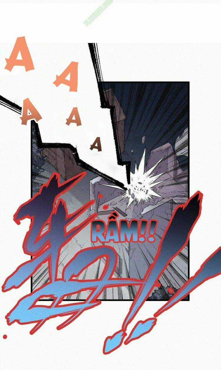 Thánh Khư Chapter 26 trang 5