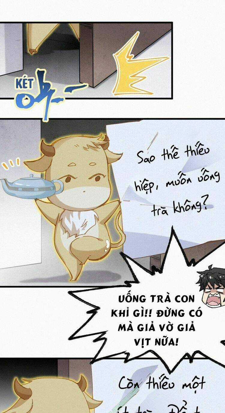 Thánh Khư Chapter 26 trang 8