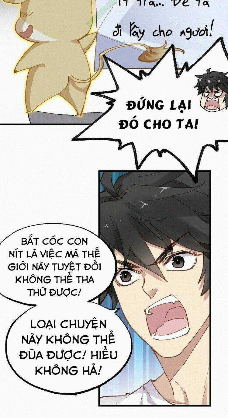 Thánh Khư Chapter 26 trang 9