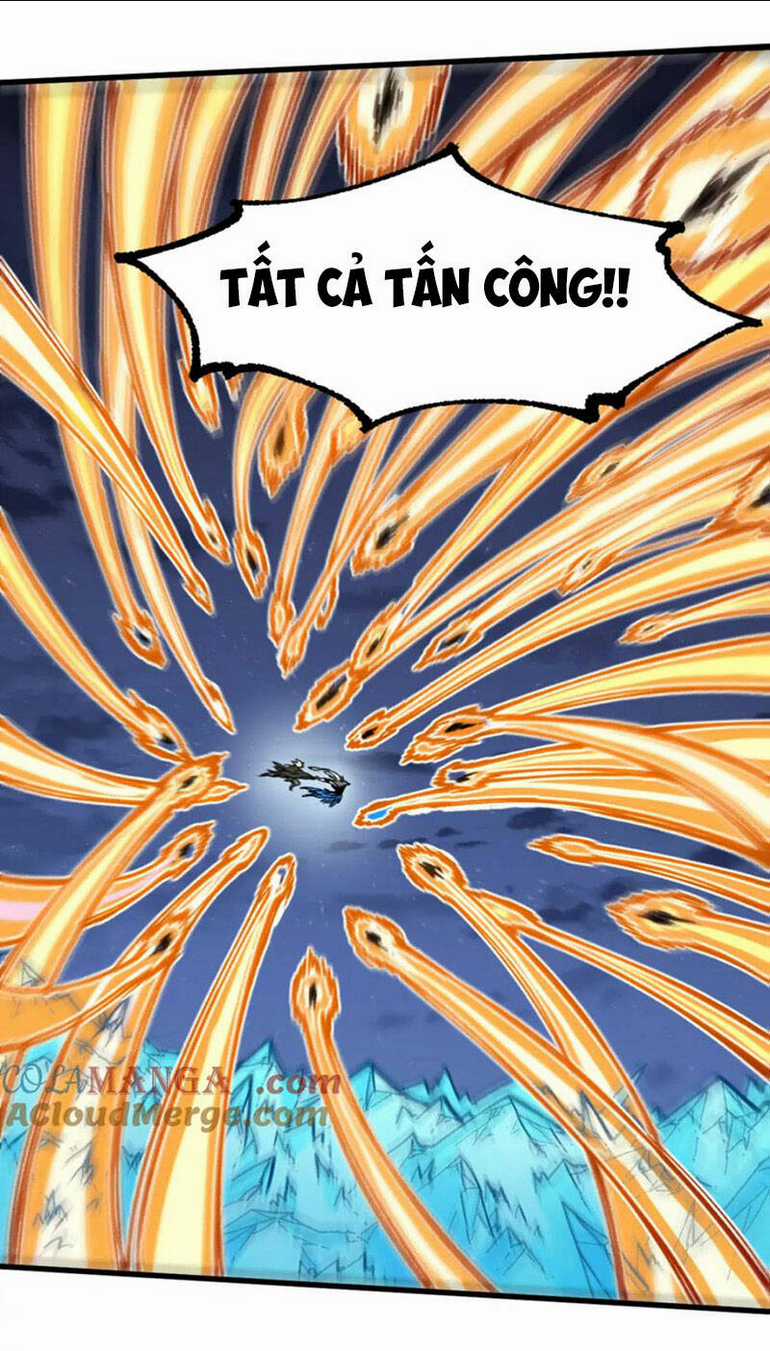 Thánh Khư Chapter 260 trang 0