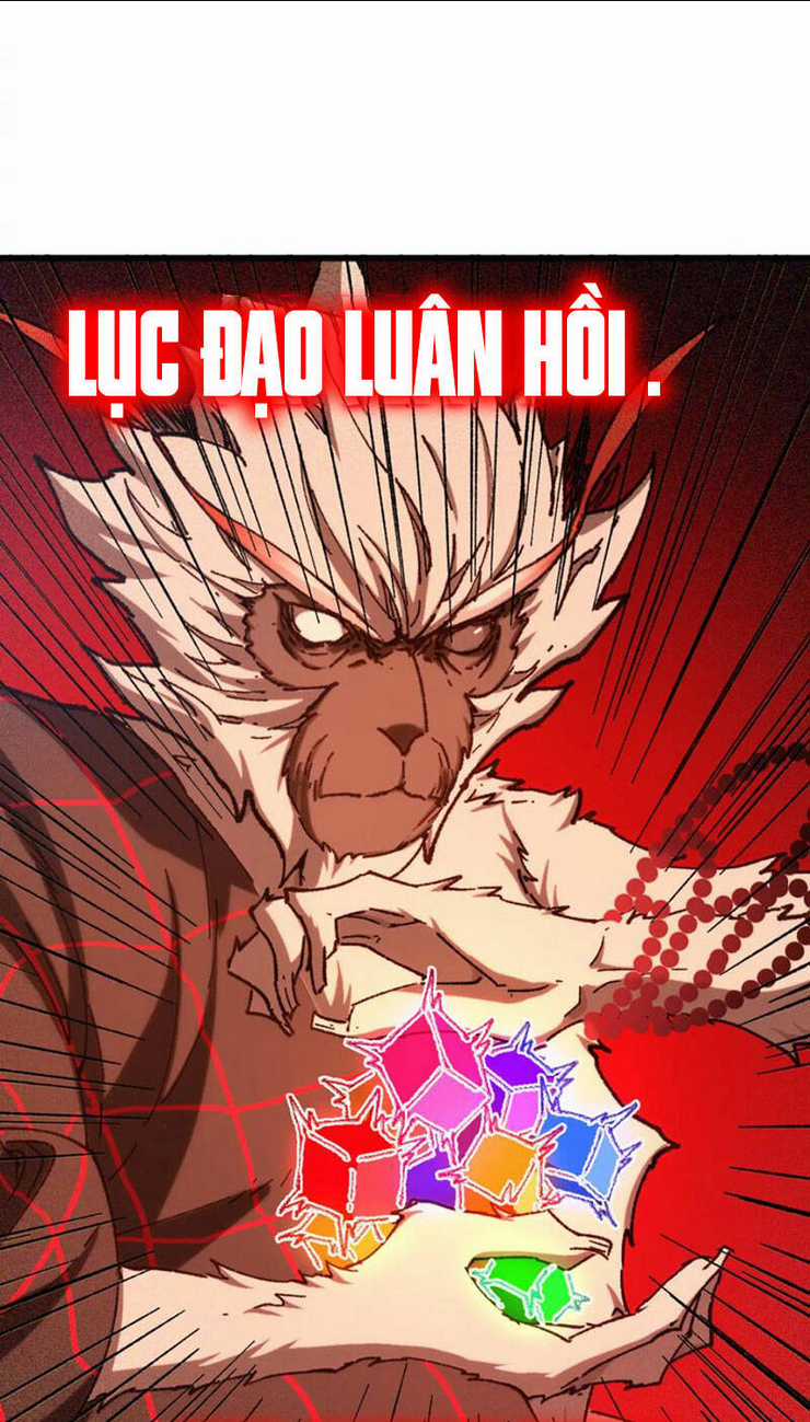 Thánh Khư Chapter 260 trang 1