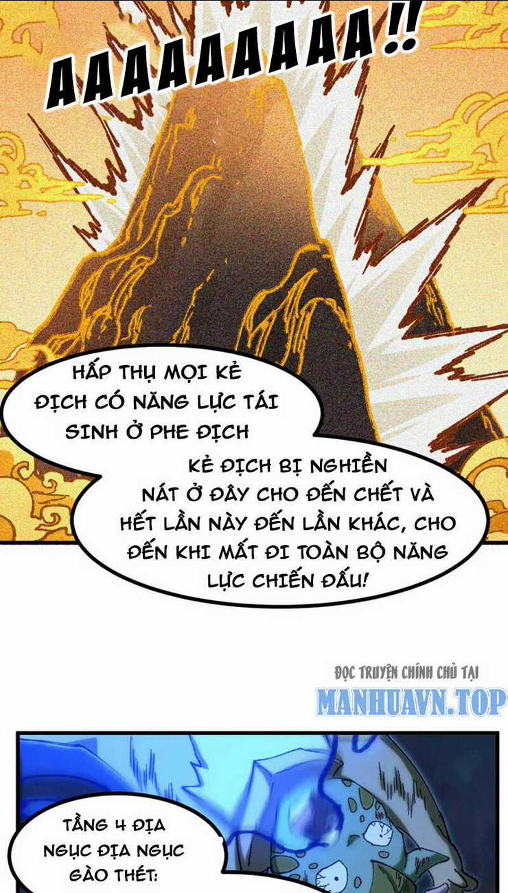 Thánh Khư Chapter 260 trang 10