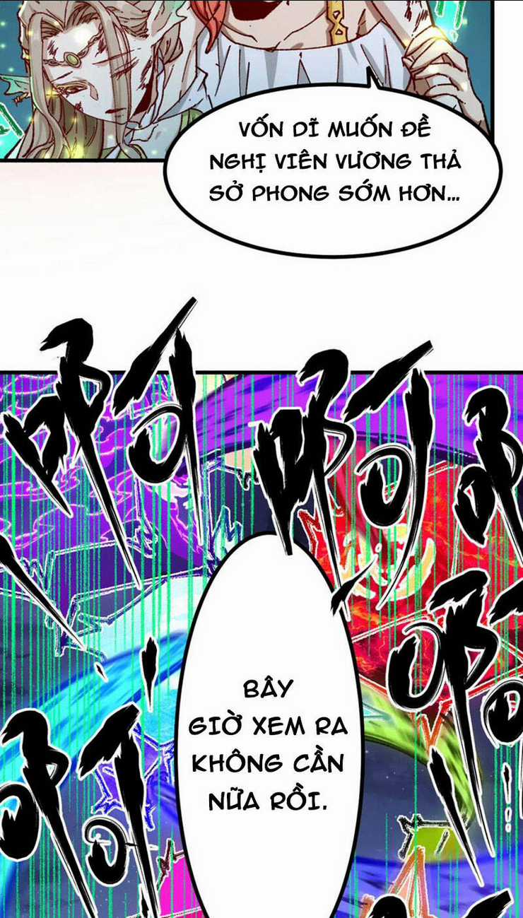 Thánh Khư Chapter 260 trang 13