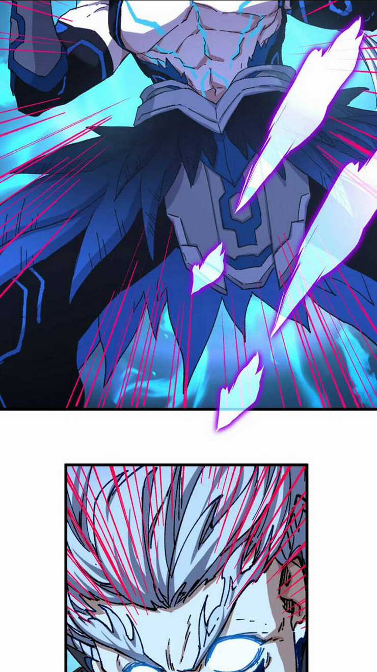 Thánh Khư Chapter 260 trang 15