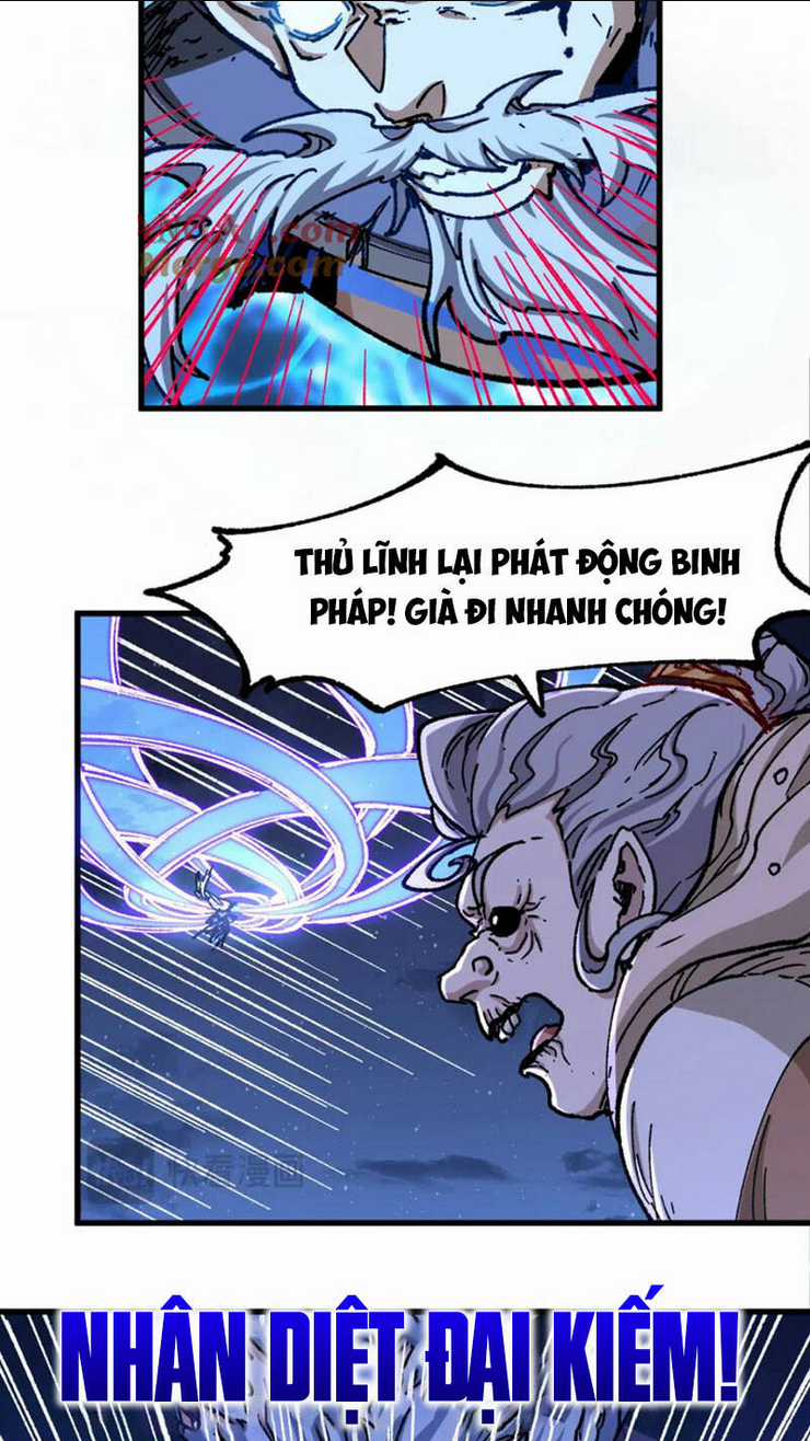 Thánh Khư Chapter 260 trang 16