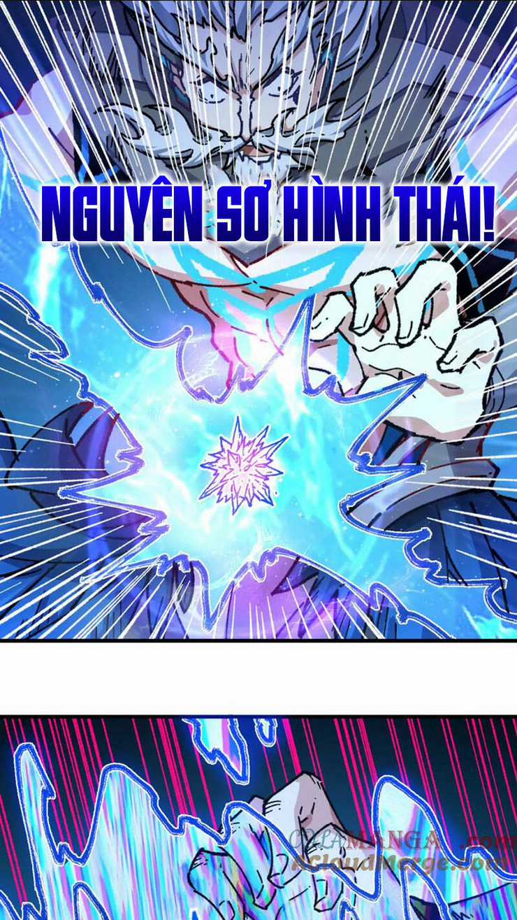 Thánh Khư Chapter 260 trang 17