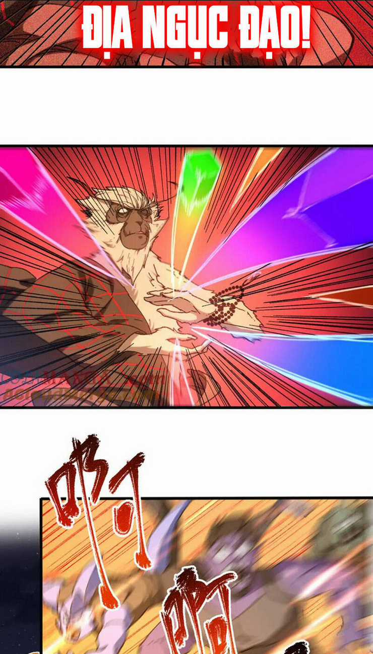 Thánh Khư Chapter 260 trang 2