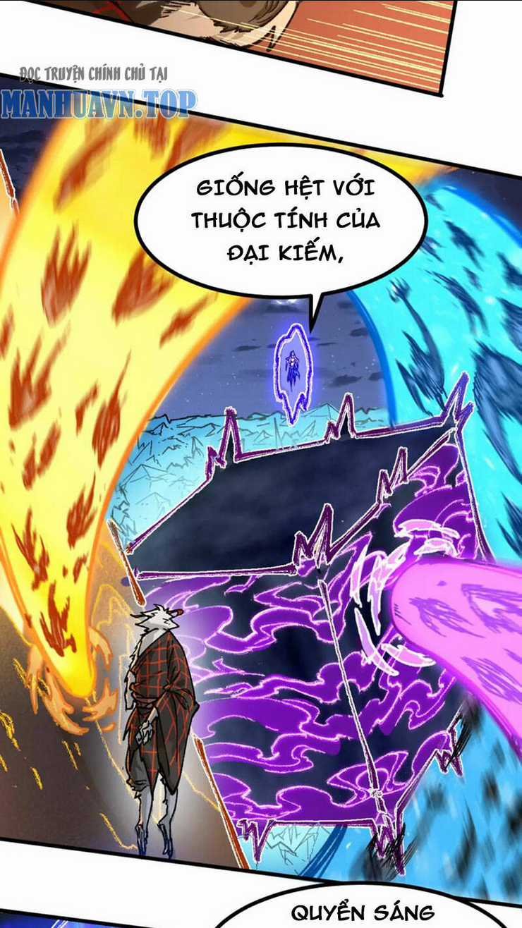 Thánh Khư Chapter 260 trang 20