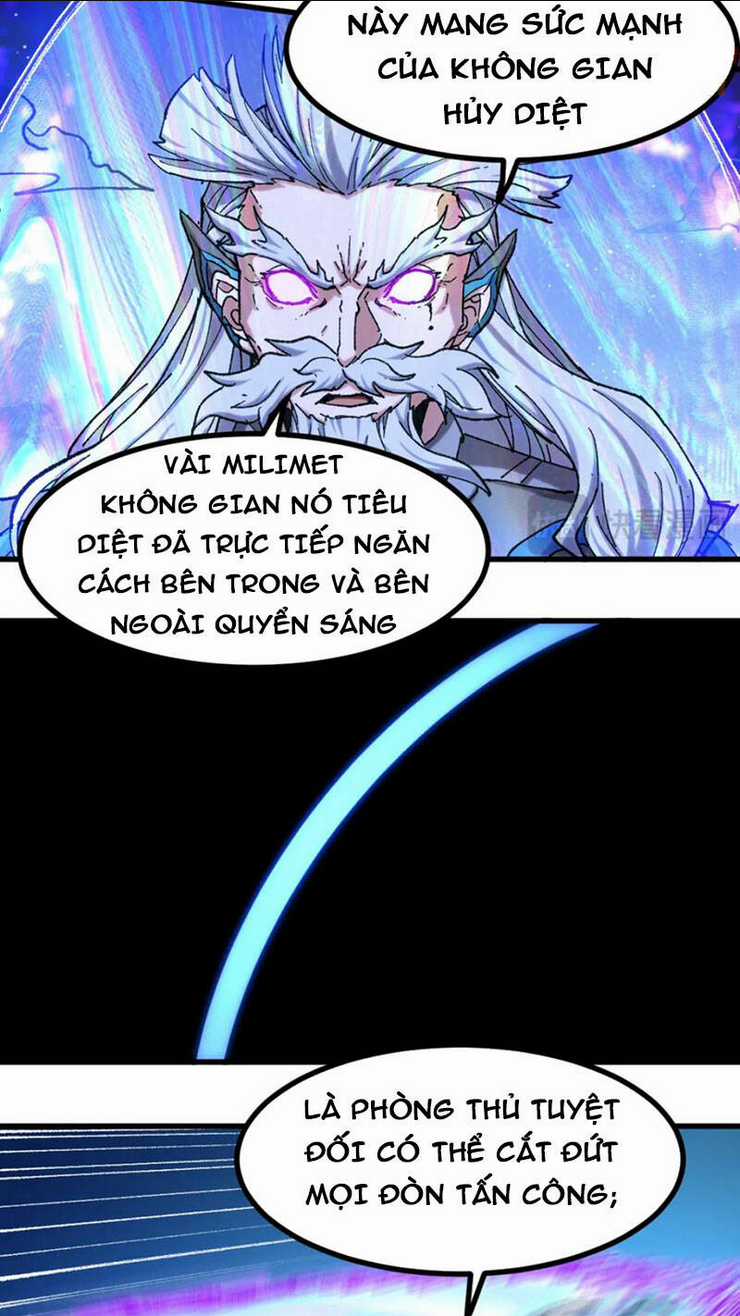 Thánh Khư Chapter 260 trang 21