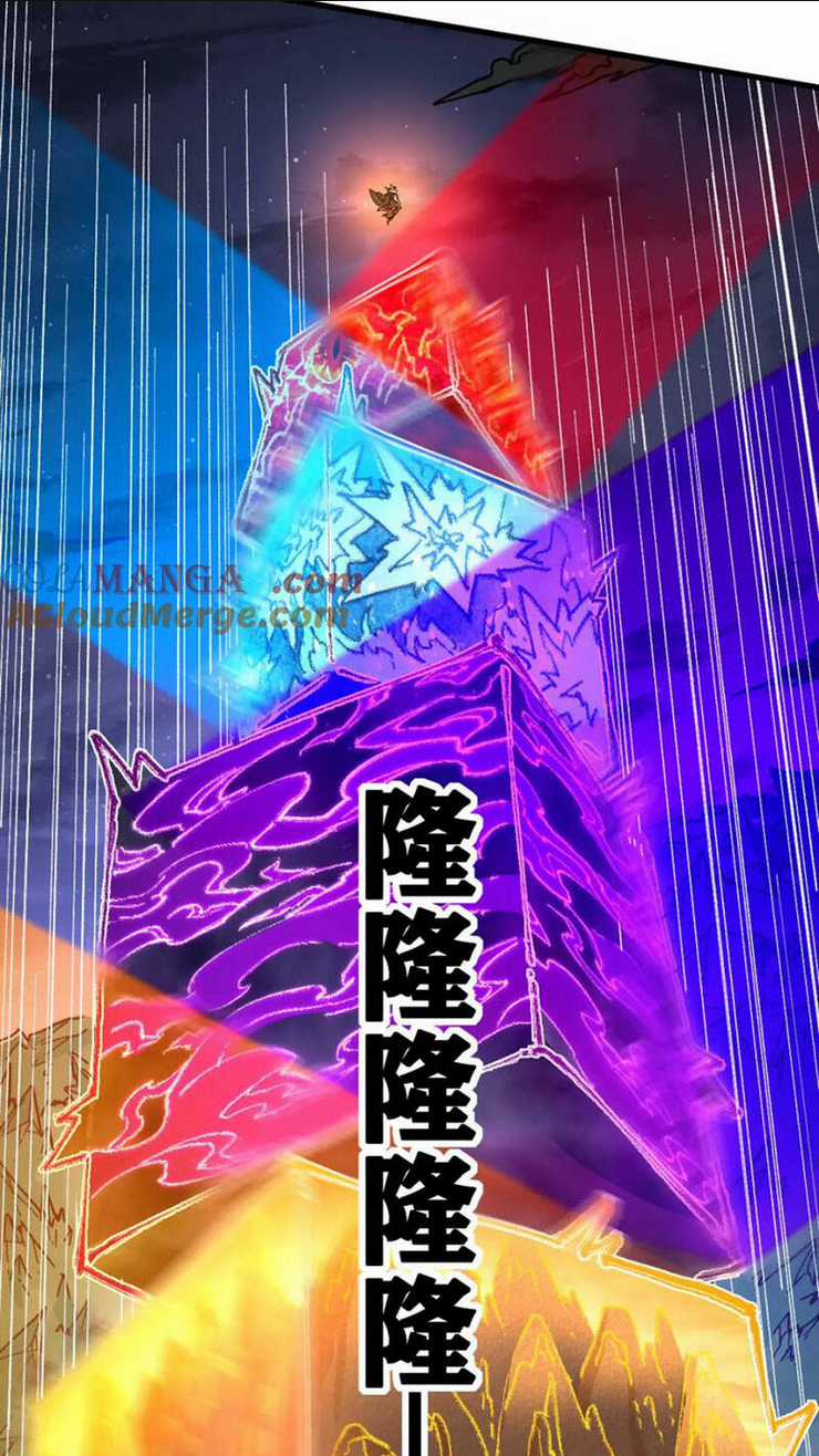 Thánh Khư Chapter 260 trang 24