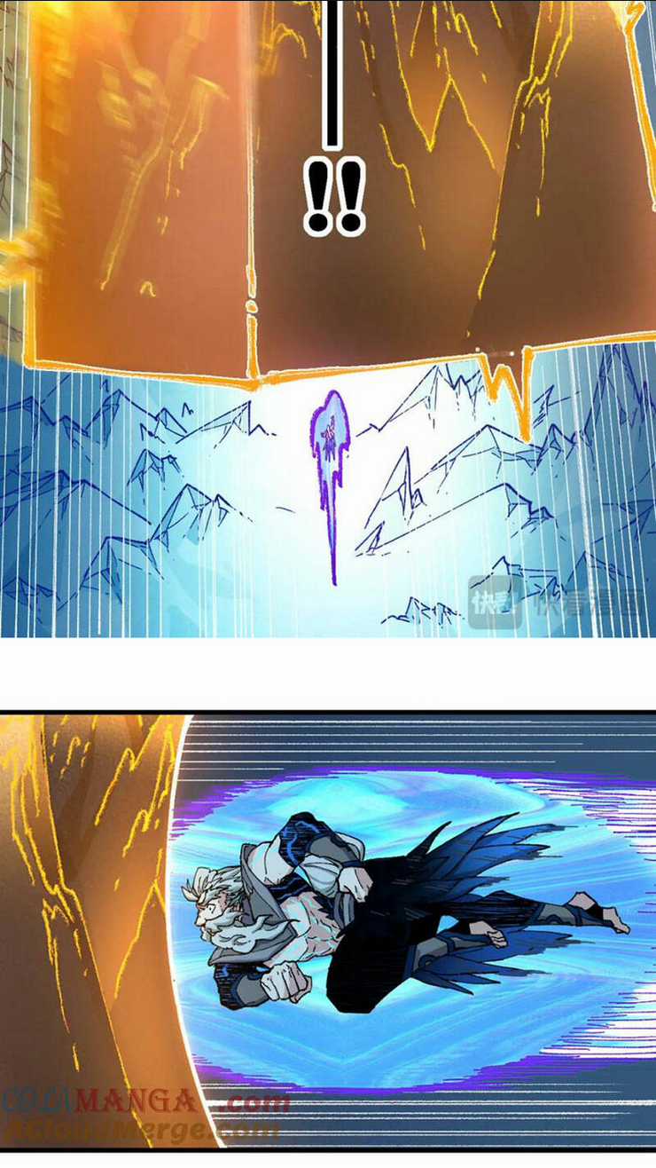 Thánh Khư Chapter 260 trang 25