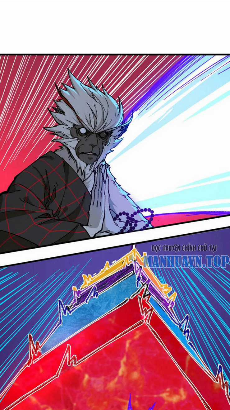 Thánh Khư Chapter 260 trang 26