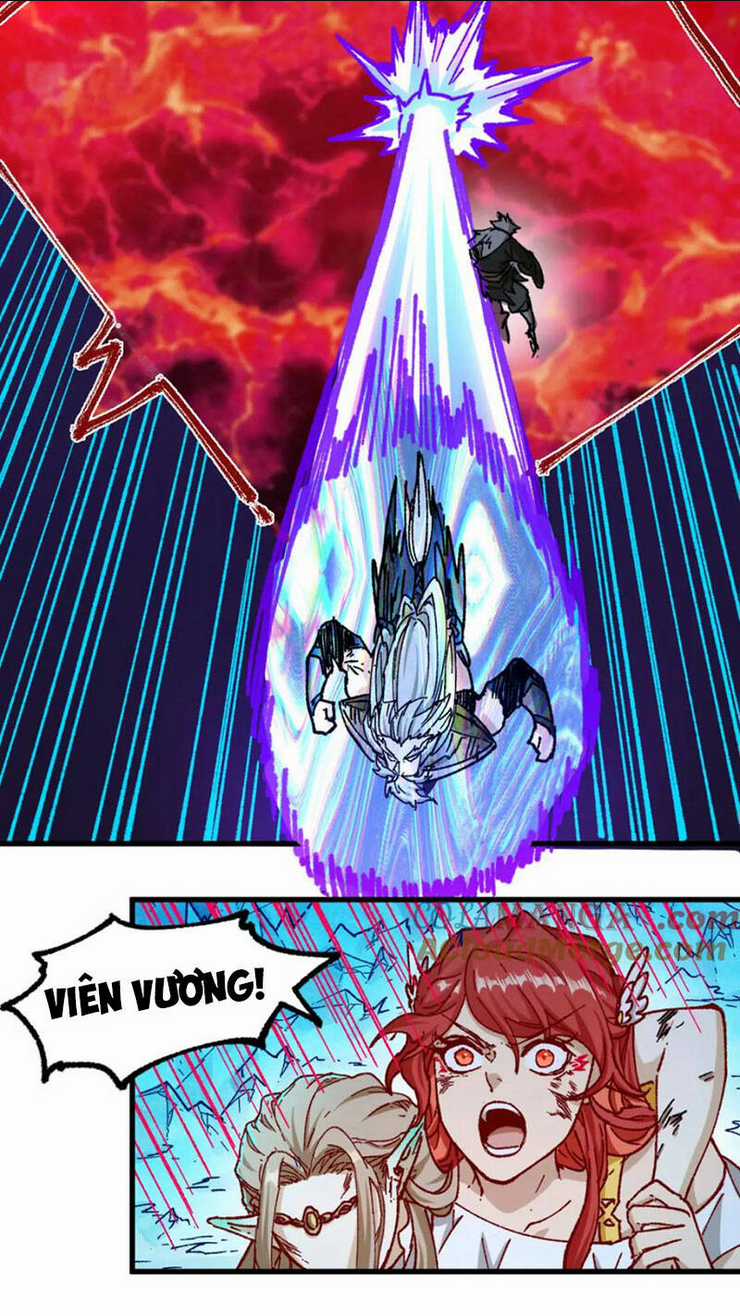 Thánh Khư Chapter 260 trang 27