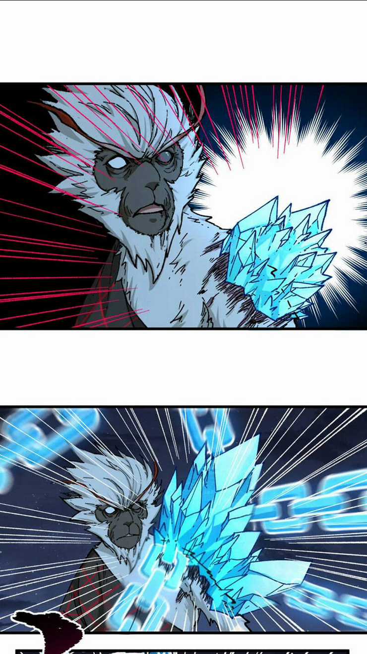 Thánh Khư Chapter 260 trang 28