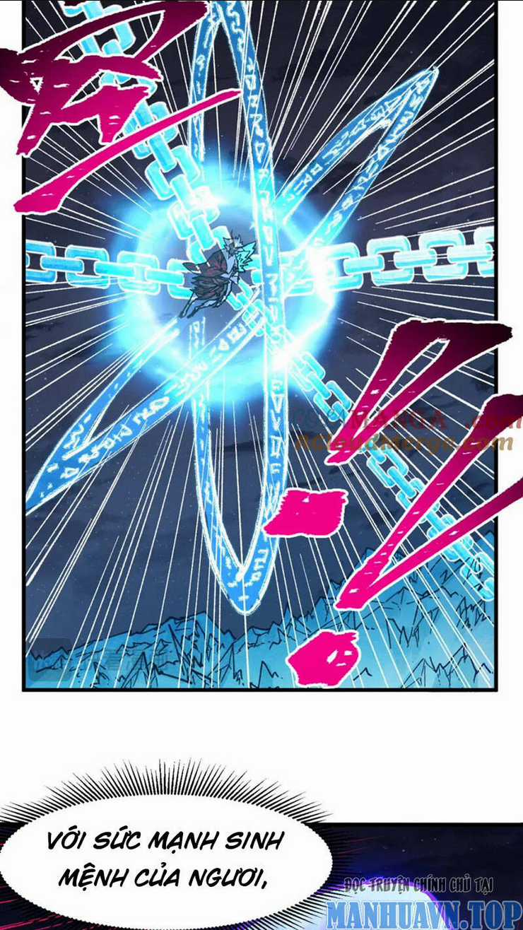 Thánh Khư Chapter 260 trang 29