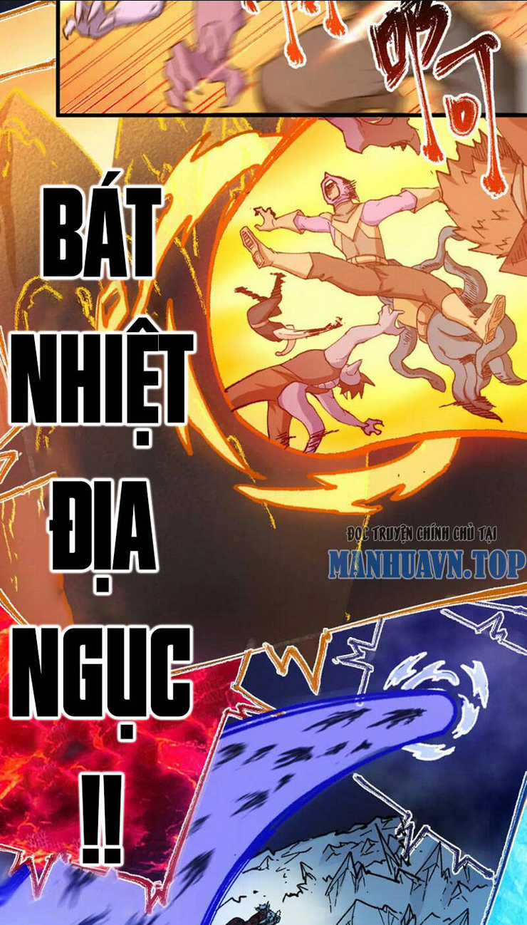 Thánh Khư Chapter 260 trang 3