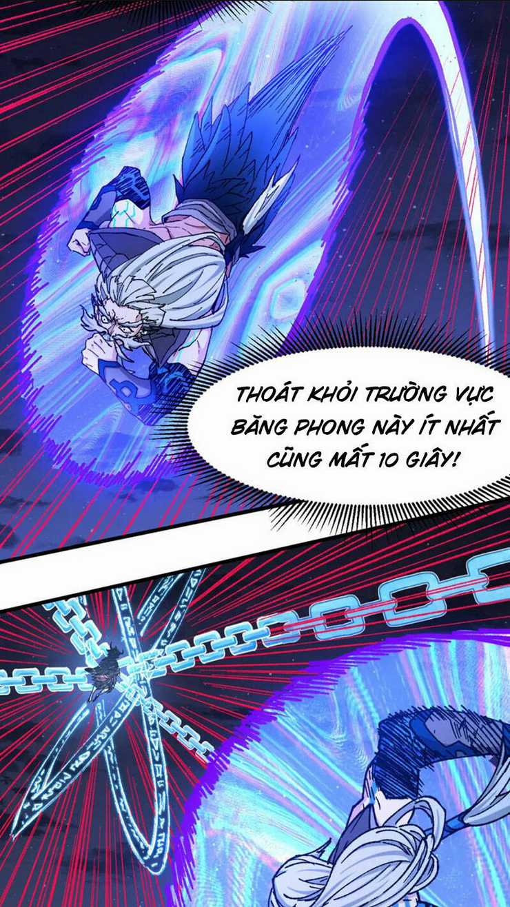 Thánh Khư Chapter 260 trang 30