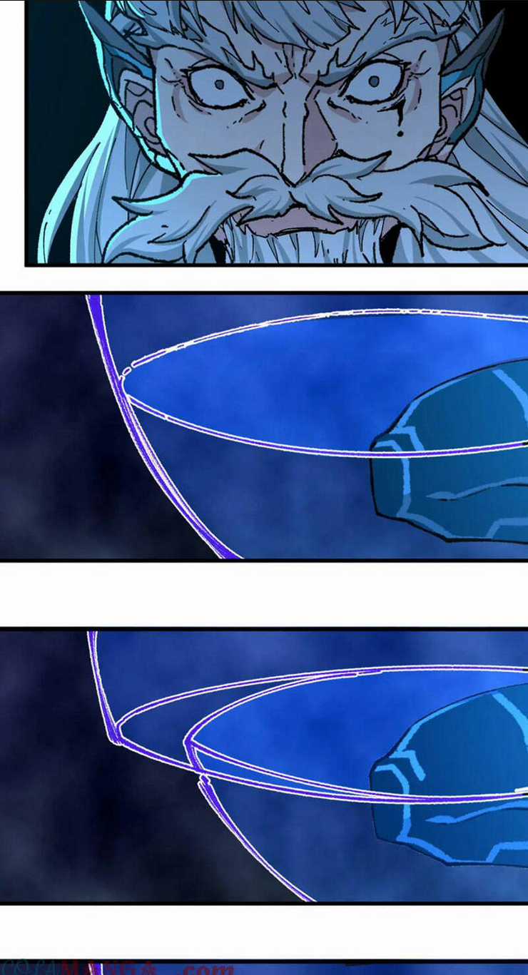 Thánh Khư Chapter 260 trang 35