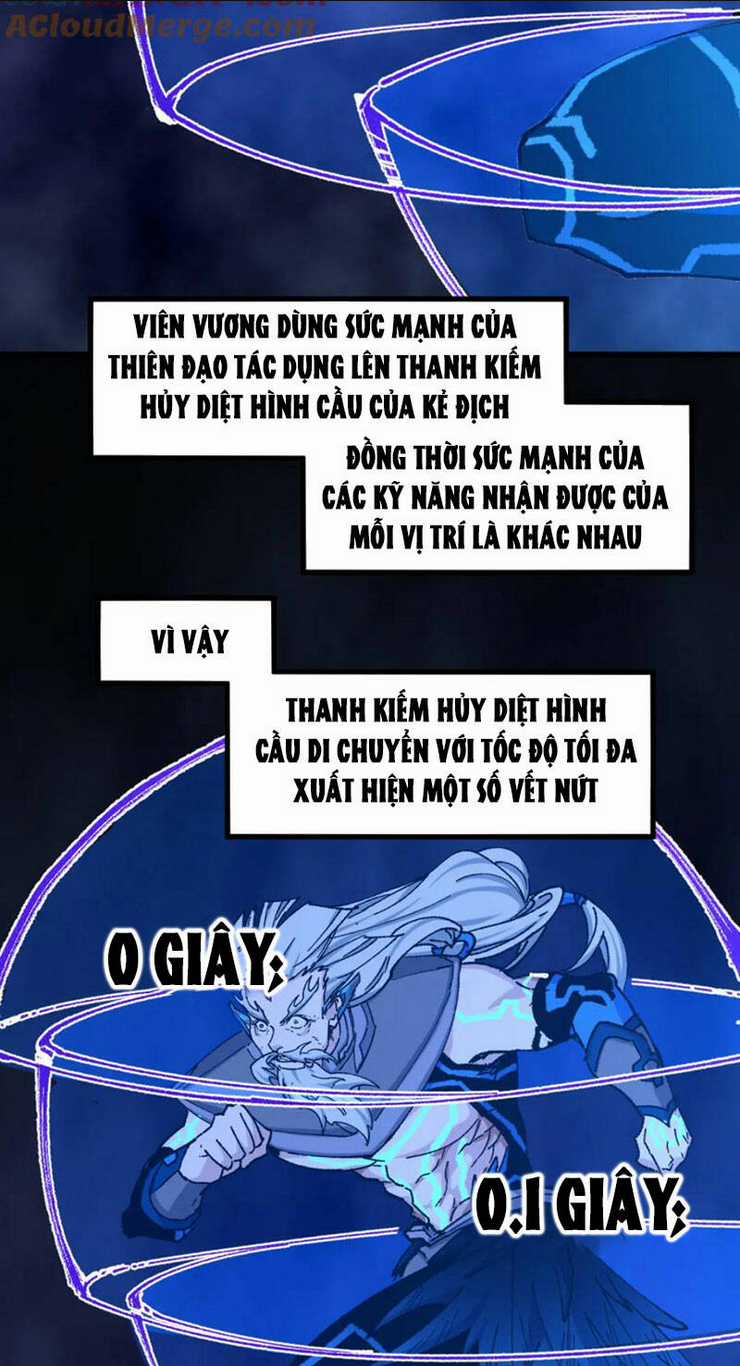 Thánh Khư Chapter 260 trang 36