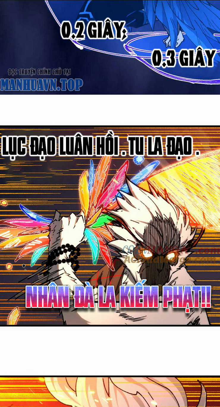 Thánh Khư Chapter 260 trang 37