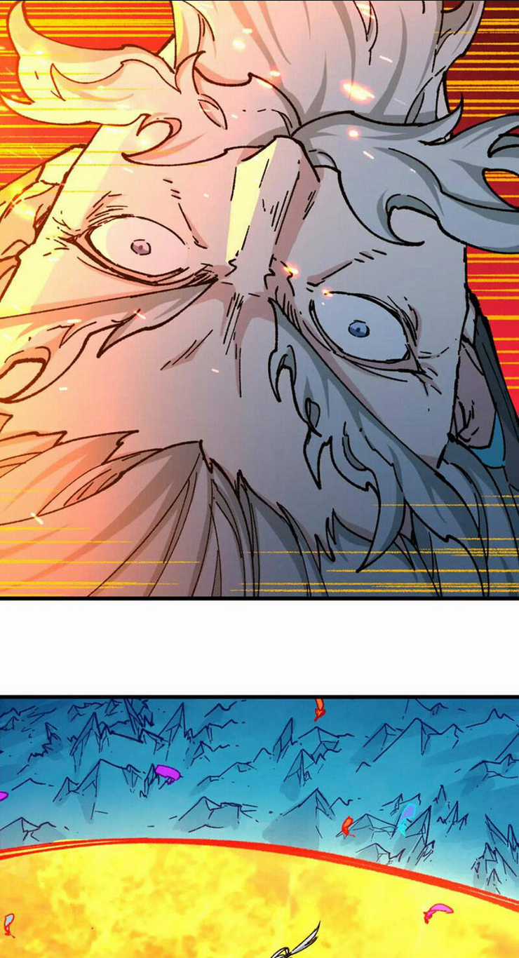 Thánh Khư Chapter 260 trang 38