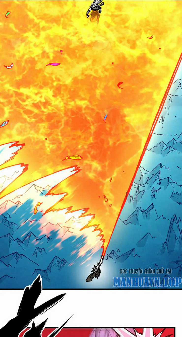 Thánh Khư Chapter 260 trang 39