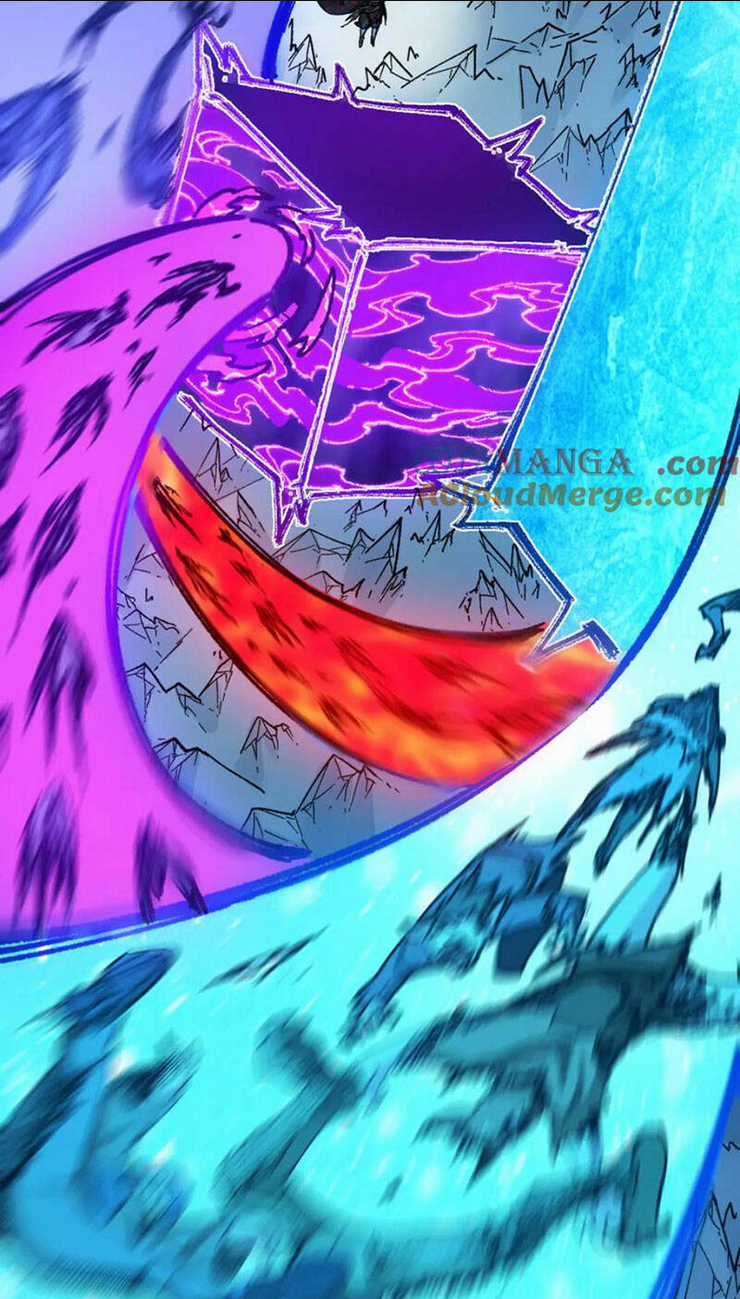 Thánh Khư Chapter 260 trang 4