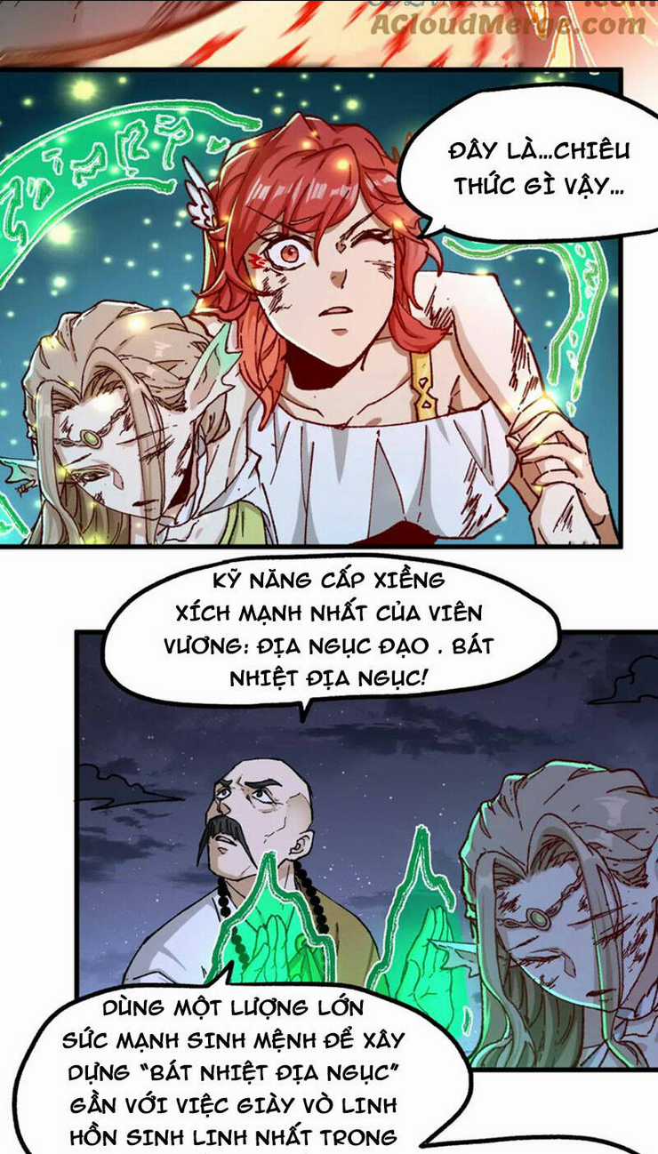 Thánh Khư Chapter 260 trang 6