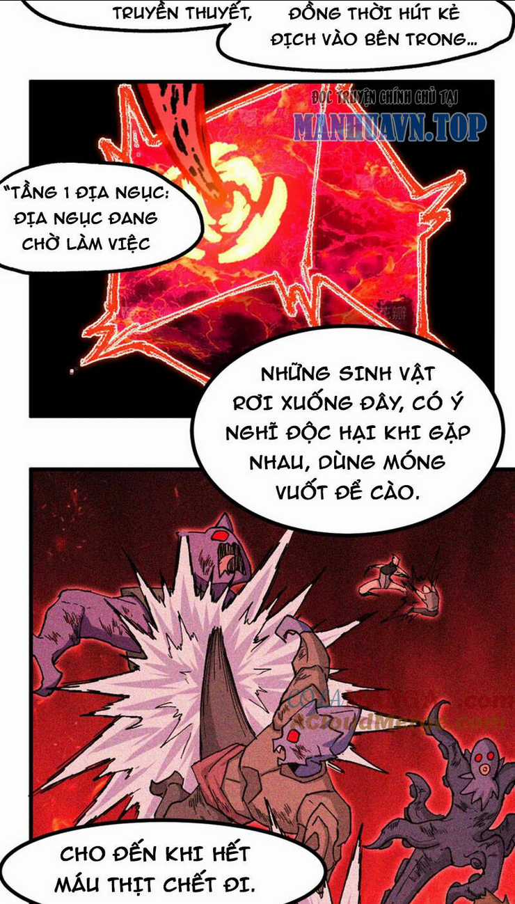 Thánh Khư Chapter 260 trang 7