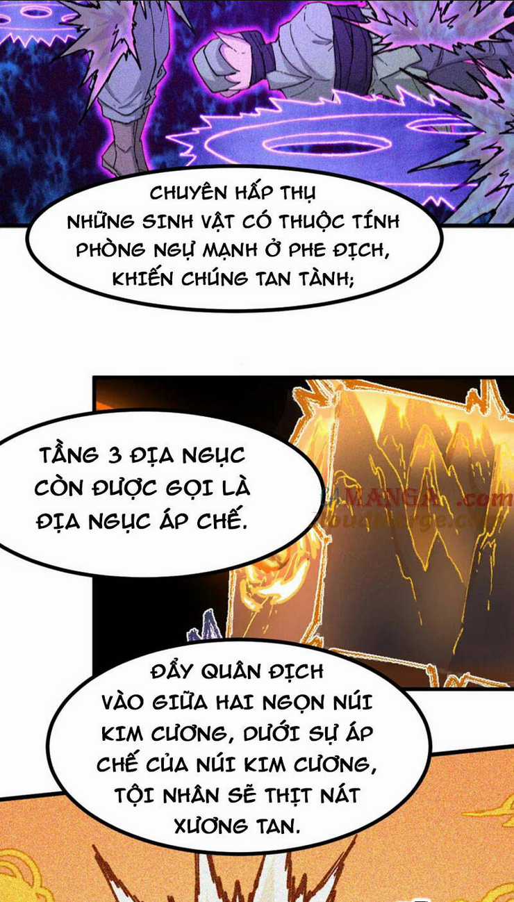 Thánh Khư Chapter 260 trang 9