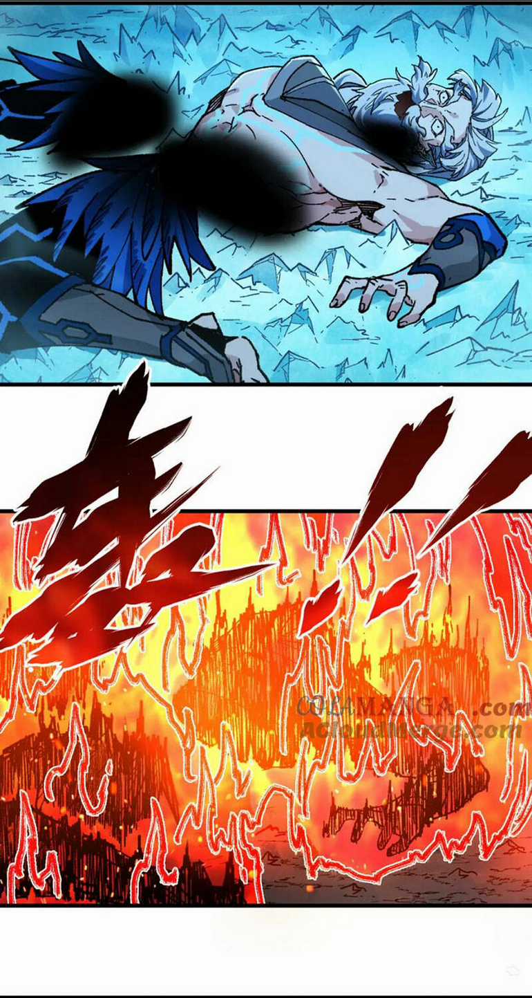 Thánh Khư Chapter 261 trang 0