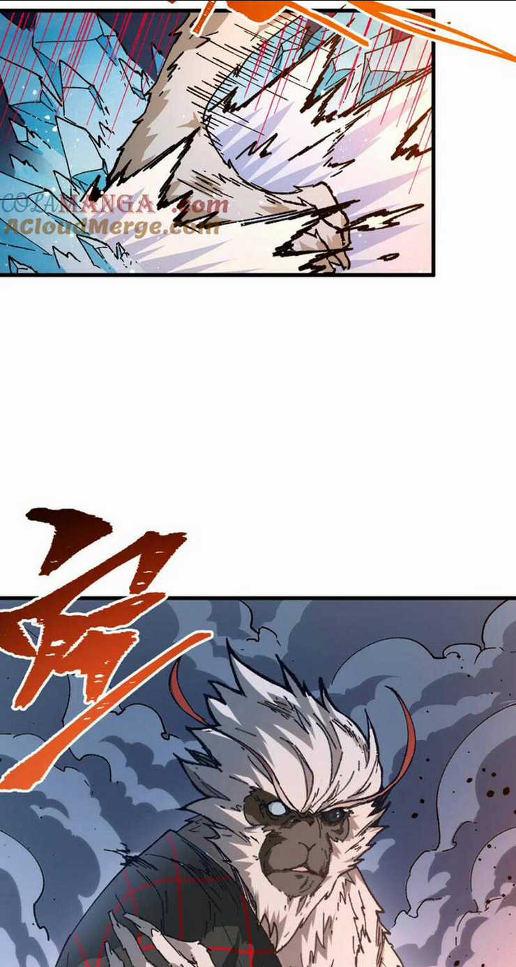 Thánh Khư Chapter 261 trang 10