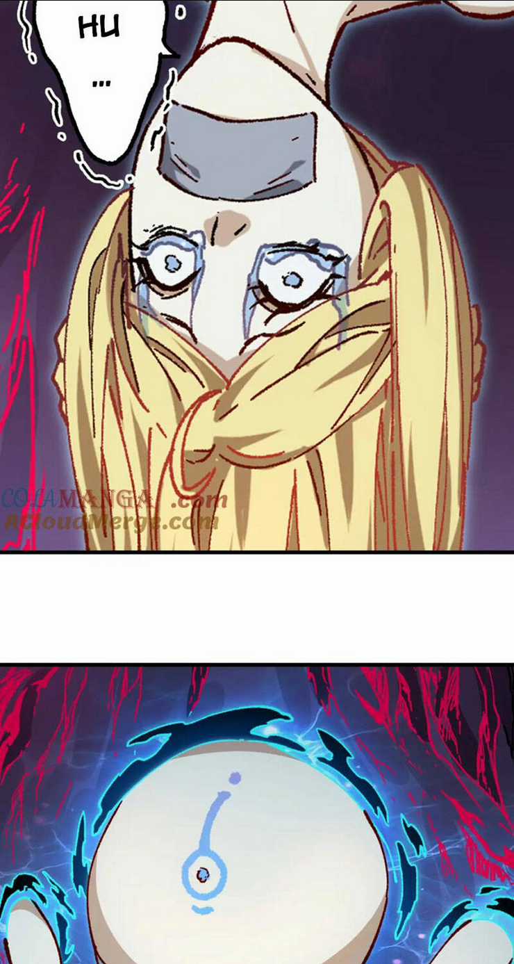 Thánh Khư Chapter 261 trang 13