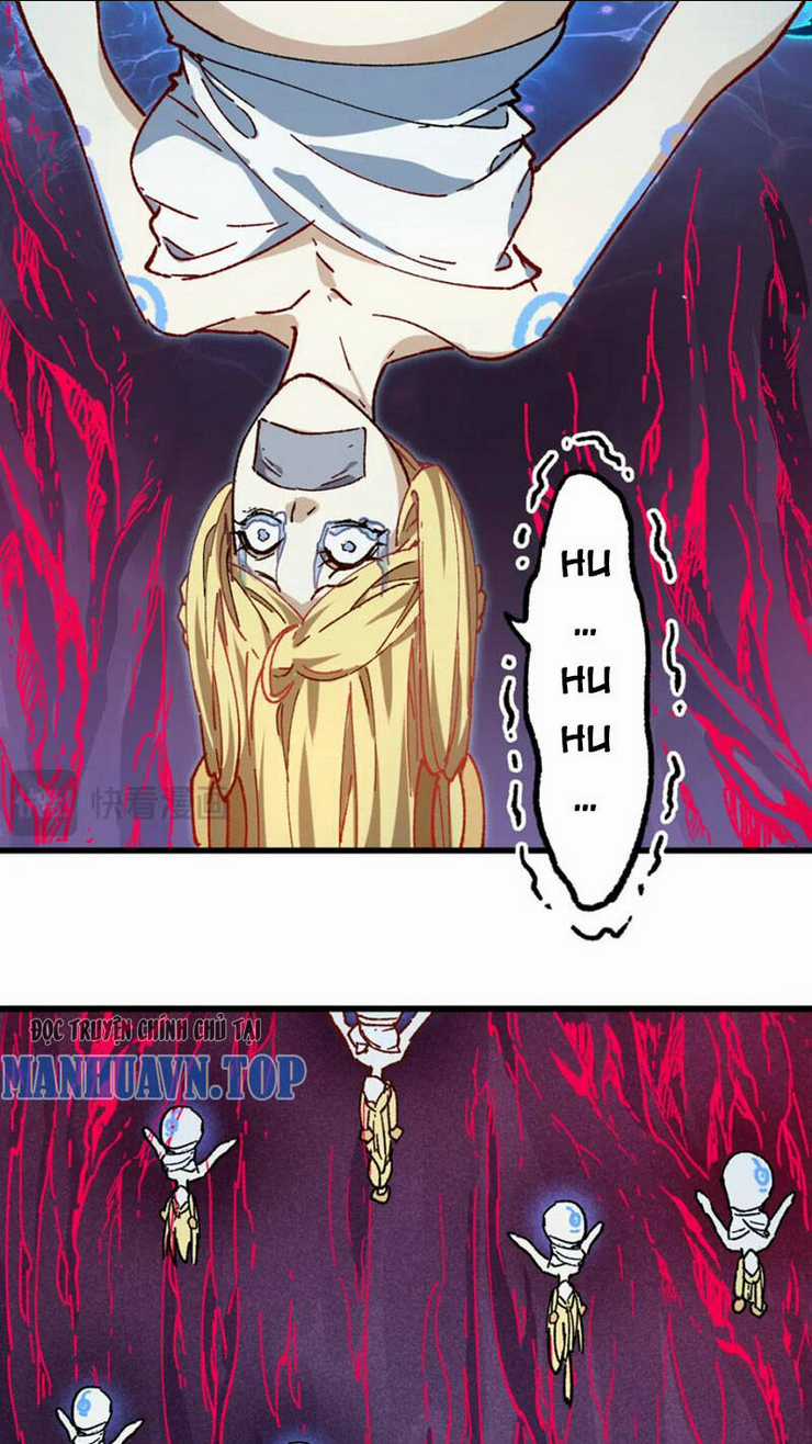 Thánh Khư Chapter 261 trang 14