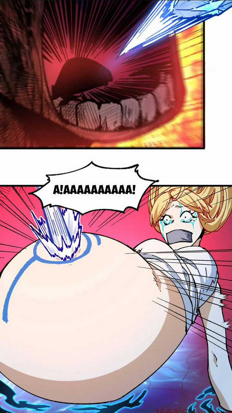 Thánh Khư Chapter 261 trang 16