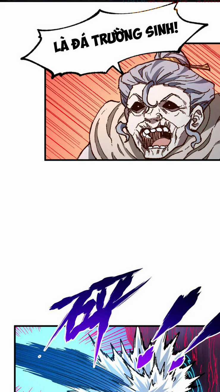 Thánh Khư Chapter 261 trang 17