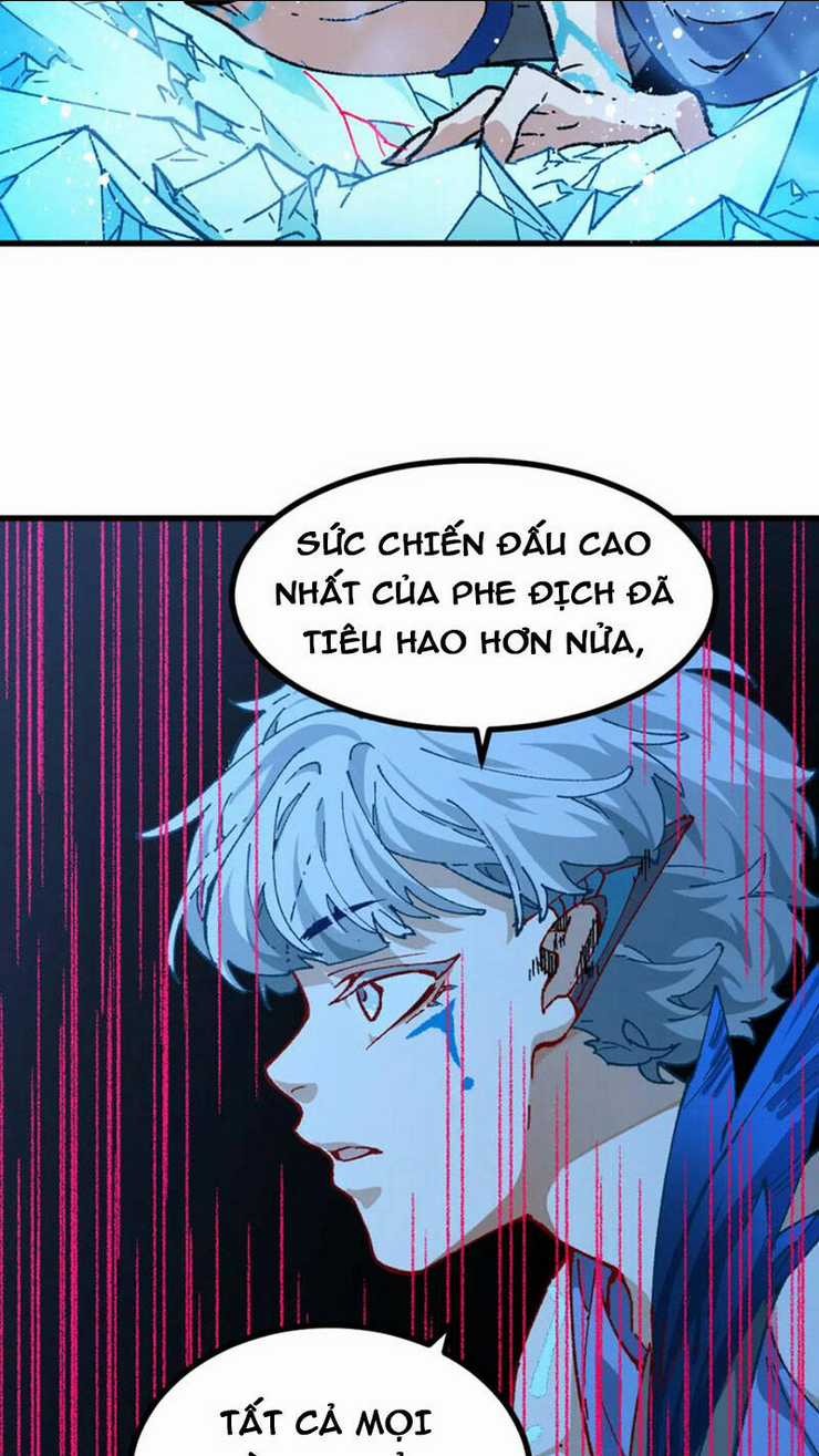 Thánh Khư Chapter 261 trang 22