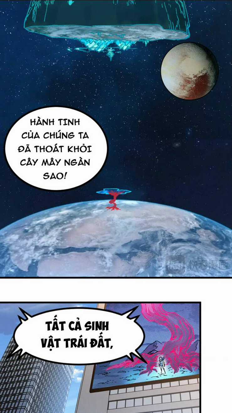 Thánh Khư Chapter 261 trang 24