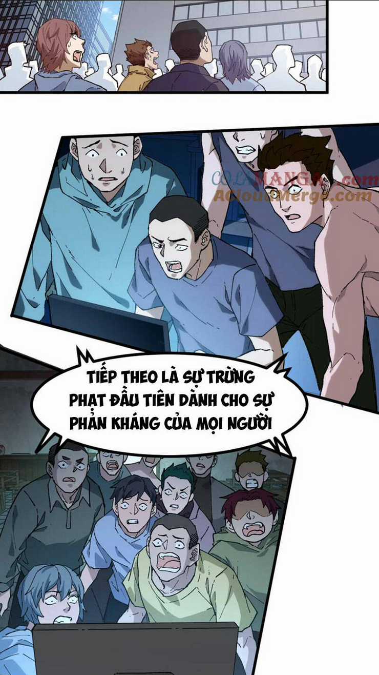 Thánh Khư Chapter 261 trang 25