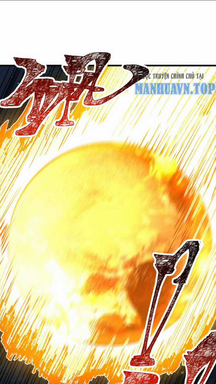 Thánh Khư Chapter 261 trang 27