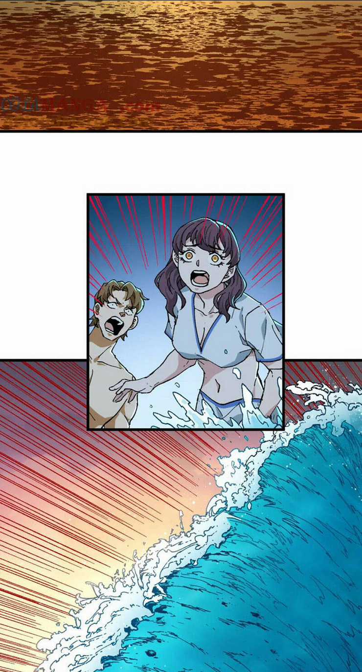 Thánh Khư Chapter 261 trang 30